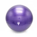 Piłka Gimnastyczna - Gym Ball 040 85cm - Fioletowy