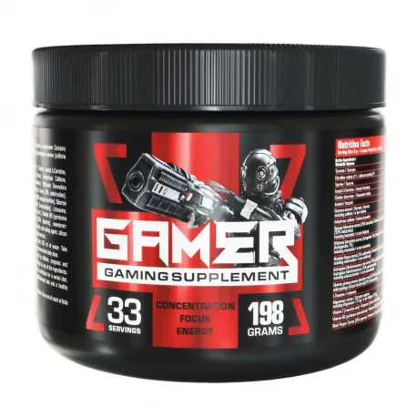 7Nutrition Gamer - 198g