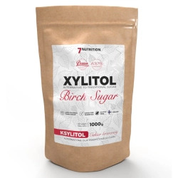 7Nutrition Ksylitol - 1000g