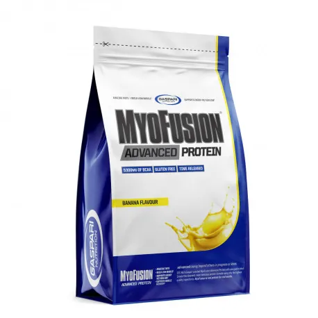 Gaspari MyoFusion Advanced Protein - 500g