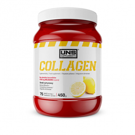 UNS Collagen PLUS - 450g