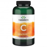 Swanson Vitamin C with Rose Hips 1000mg - 250 kaps.