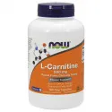 NOW Foods L-Carnitine 500mg - 180 kaps.