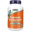 NOW Foods Calcium Carbonate - 340g