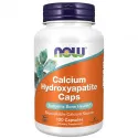 NOW Foods Calcium Hydroxyapatite - 120 kaps.