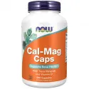 NOW Foods Cal-Mag - 240 kaps.
