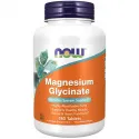 NOW Foods Magnesium Glycinate - 180 kaps.