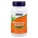 NOW Foods Menopause Support - 90 kaps.