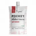 FA Nutrition So good!® Pocket Size full of peanut paste with crackers - 40g