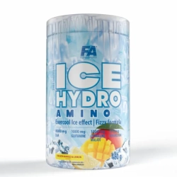 FA Nutrition ICE Hydro Amino - 480g