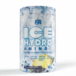 FA Nutrition ICE Hydro Amino - 480g