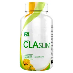 FA Nutrition CLA Slim - 90 kaps.
