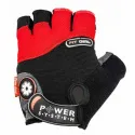 Power System Rękawice FIT GIRL 2900 RED - 1 komplet