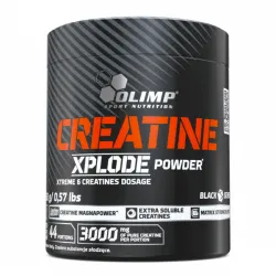 Olimp Creatine Xplode Powder - 260g