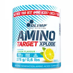 Olimp Amino Target Xplode - 275g