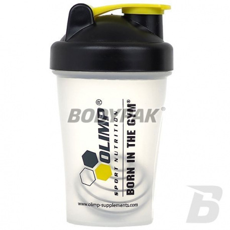 Olimp Shaker Sports 2 ND' TECH - 400 ml