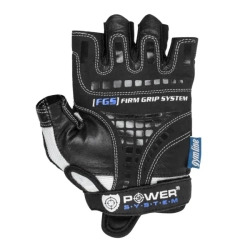 Power System Rękawice PSX-1 2680 BLUE - 1 szt.