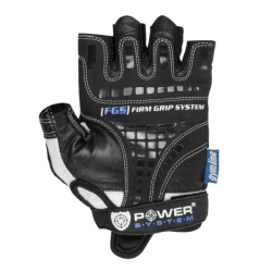 Power System Rękawice PSX-1 2680 BLUE - 1 szt.