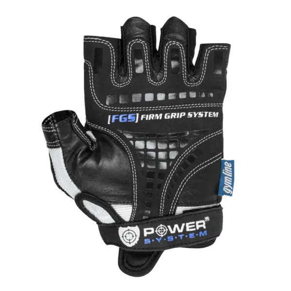 Power System Rękawice PSX-1 2680 BLUE - 1 szt.