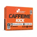 Olimp Caffeine Kick - 60 kaps.