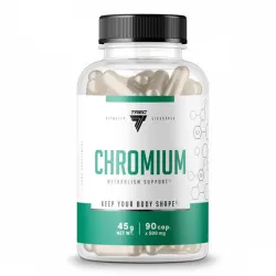 Trec Vitality Chromium - chrom w kapsułkach - 90 kaps.