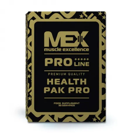 MEX Health PAK PRO - 30 sasz.