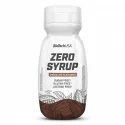 BioTech Zero Syrup - 320ml