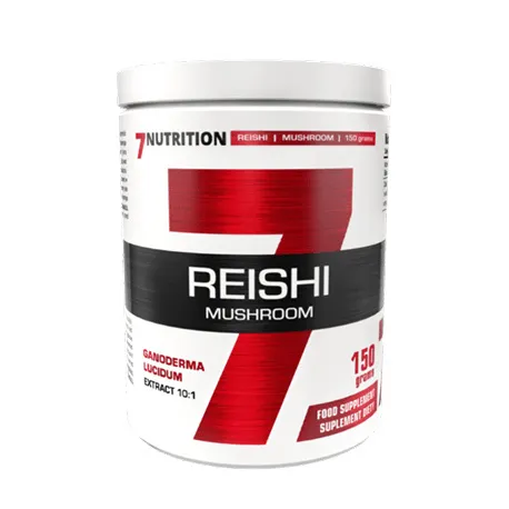 7Nutrition Reishi Mushroom - 150g