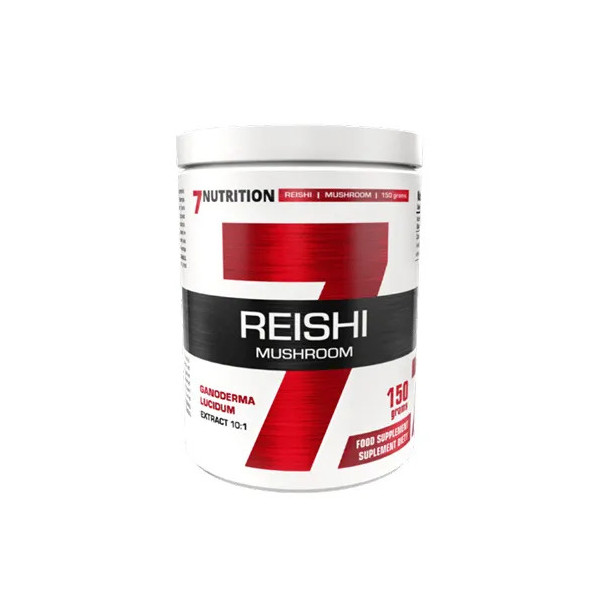7Nutrition Reishi Mushroom - 150g