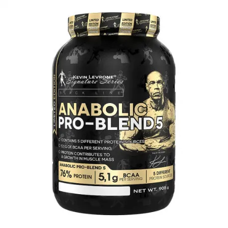 Levrone Anabolic Pro-Blend 5 - 908g