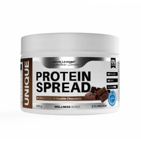 Levrone Unique Protein Spread Krem proteinowy - 500g