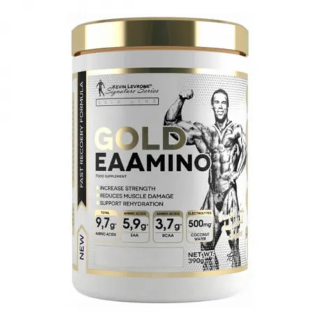 Levrone GOLD EAAmino - 390g