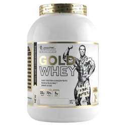 Levrone GOLD Whey - 2000g