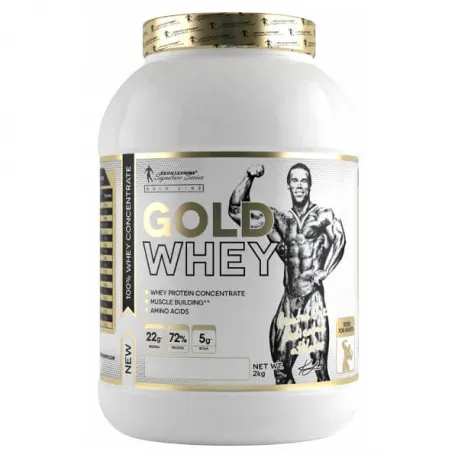 Levrone GOLD Whey - 2000g