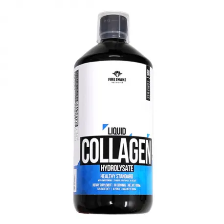 FireSnake Collagen Liquid 500 ml