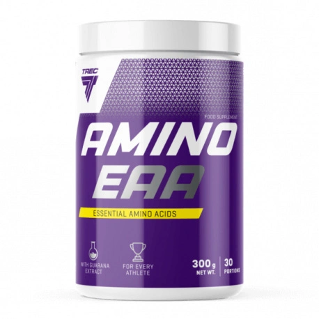 Trec Aminokwasy egzogenne AMINO EAA - 300g