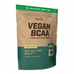 BioTech Vegan BCAA - 360g