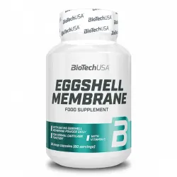 BioTech Eggshell Membrane - 60 kaps.