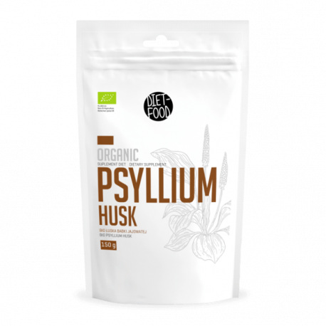 Diet Food Bio Psyllium - 150g