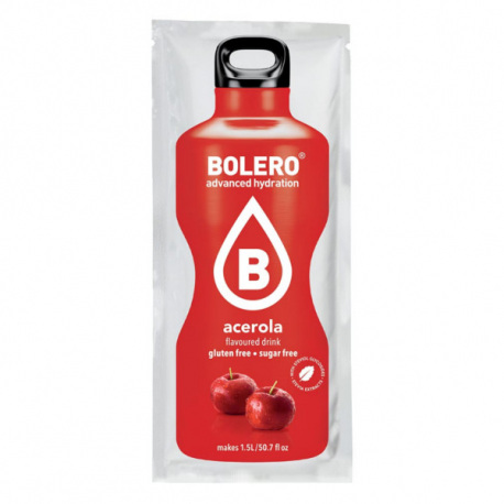 Bolero Drink with Stevia - 9g