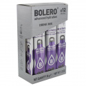 Bolero Sticks with Stevia - BOX 12x3g