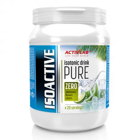 Activlab Isoactive Pure - 680g