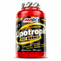 Amix Lipotropic Fat Burner - 200 kaps.