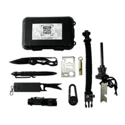 Trec Special Forces Multitool Set