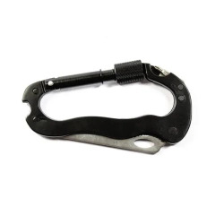 Trec Special Forces Multitool Carabiner