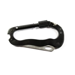 Trec Special Forces Multitool Carabiner