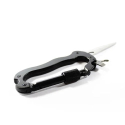 Trec Special Forces Multitool Carabiner