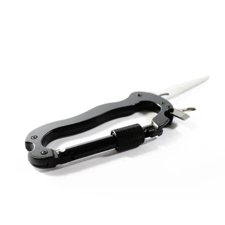 Trec Special Forces Multitool Carabiner