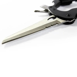 Trec Special Forces Multitool Carabiner