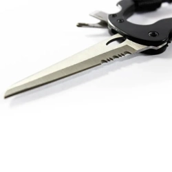 Trec Special Forces Multitool Carabiner